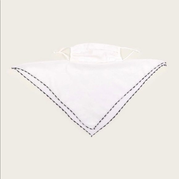 LAST ONE! Face Mask / Scarf - Picture 4 of 7